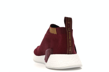 adidas NMD CS2 SNS Class of 99 Burgundy