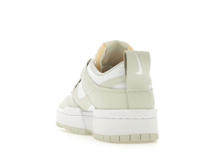 Nike Dunk Low Disrupt Sea Glass White (Women's)