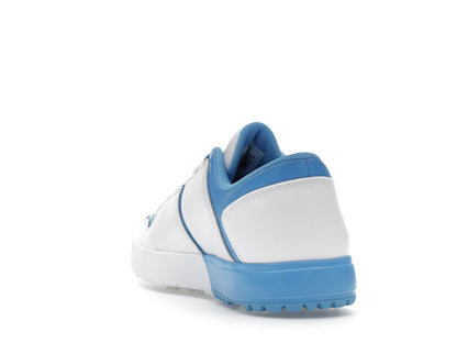 Jordan Nu Retro 1 Low Golf White University Blue