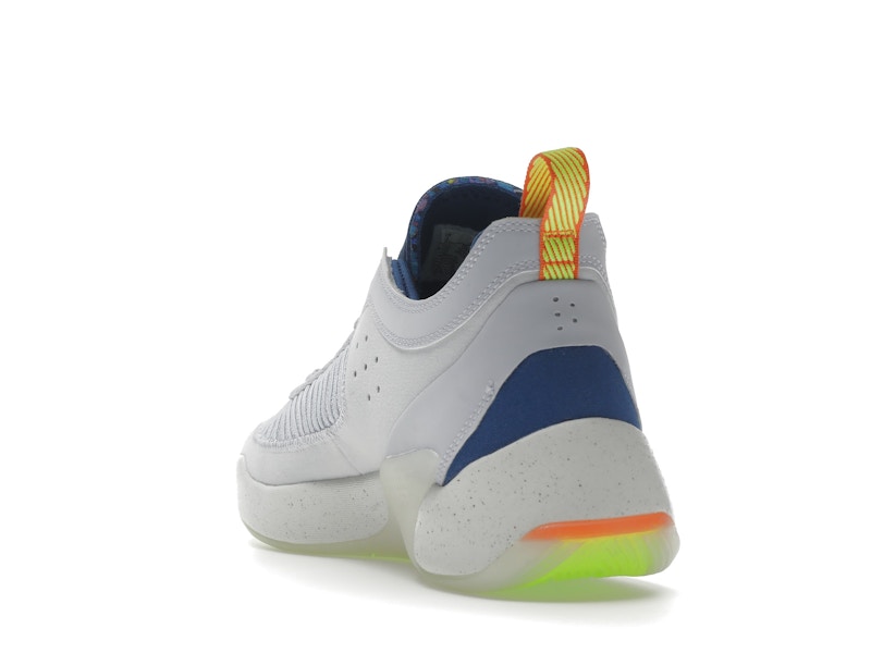 Jordan Luka 1 Next Nature Real Madrid