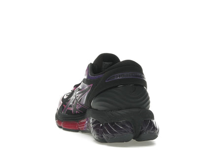 ASICS Gel-Quantum 360 VIII Black Pink Glo