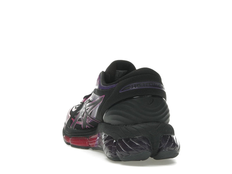 ASICS Gel-Quantum 360 VIII Black Pink Glo