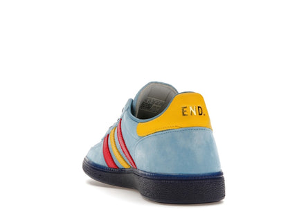 adidas Handball Spezial END. Bauhaus