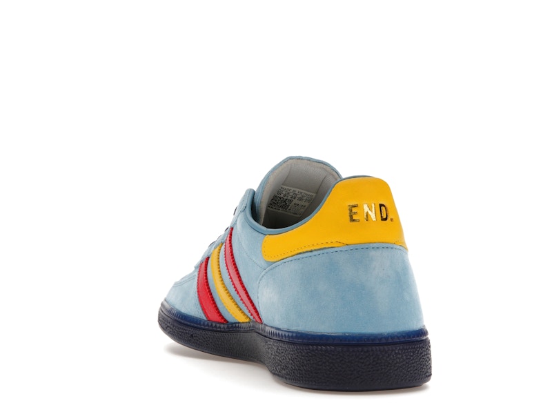 adidas Handball Spezial END. Bauhaus