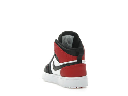 Sky Jordan 1 Bred Toe (PS)