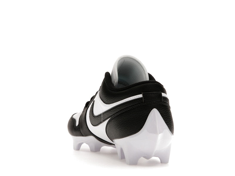 Jordan 1 Low TD Cleat Panda