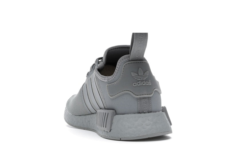 adidas NMD R1 Grey Three