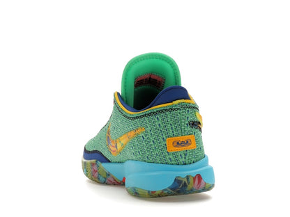 Nike LeBron 20 SE Kaleidoscope (GS)