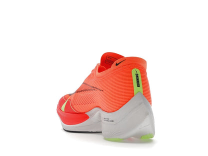 Nike ZoomX Vaporfly Next% 2 Total Orange