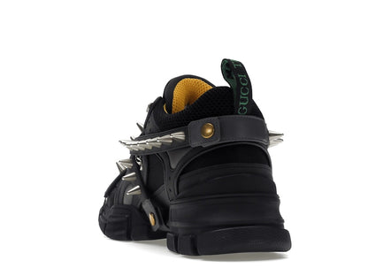 Gucci Flashtrek Black Spike