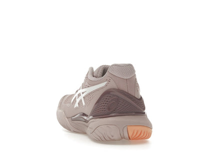 ASICS Gel-Resolution 9 Watershed Rose White (Women's)
