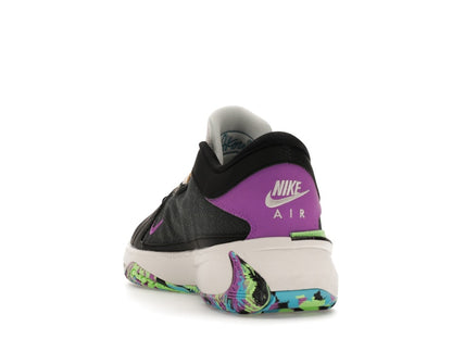 Nike Zoom Freak 5 Made In Sepolia