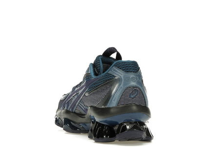 ASICS US5-S Gel-Quantum Kinetic Kiko Kostadinov Light Indigo