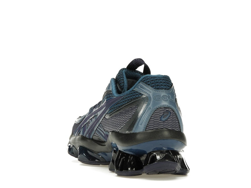 ASICS US5-S Gel-Quantum Kinetic Kiko Kostadinov Light Indigo