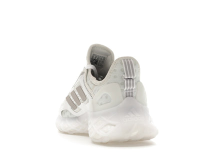 adidas Web Boost White Grey