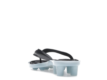 Puma Cat Cleat Sandal Fenty Black Haute Tropic (Women's)