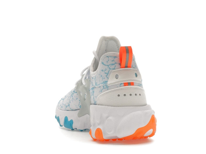 Nike React Presto Acid Wash