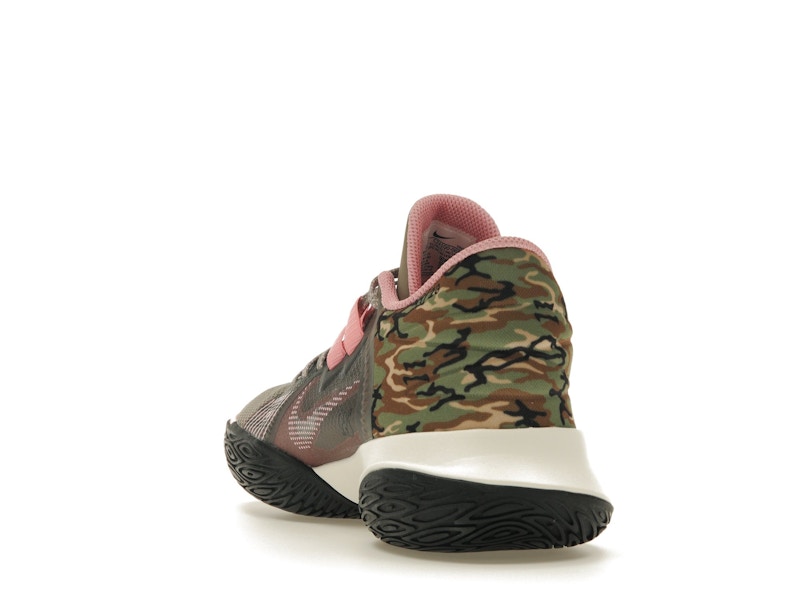 Nike Kyrie Flytrap V Moon Fossil Pink Gaze