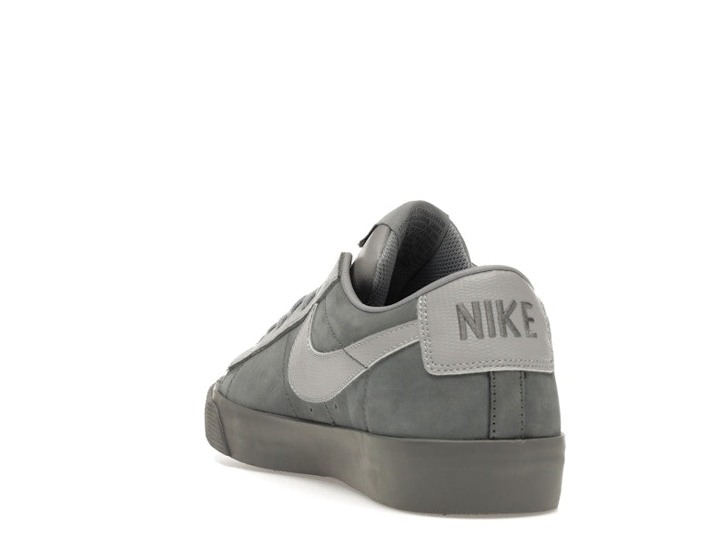 Nike SB Blazer Low FPAR Cool Grey