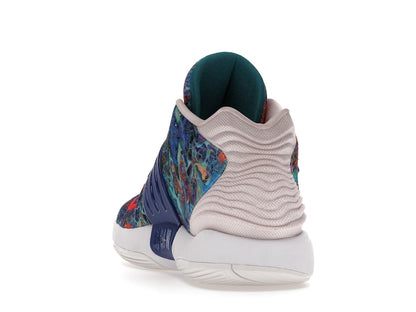 Nike KD 14 Psychedelic