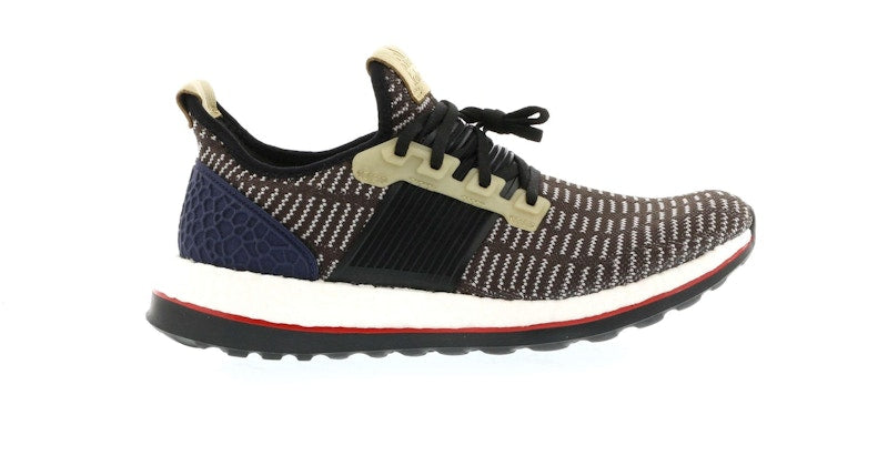 adidas Pureboost ZG Kolor Clear Granite