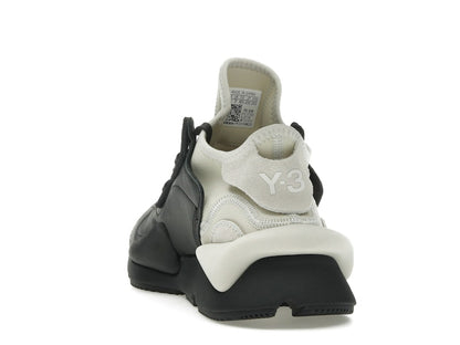 adidas Y-3 Kaiwa Black Talc