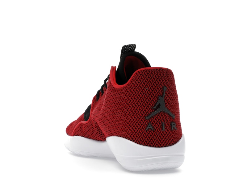 Jordan Eclipse University Red Black