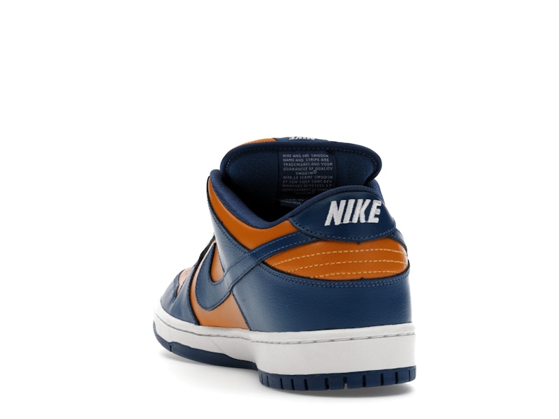 Nike SB Dunk Low Sunset French Blue