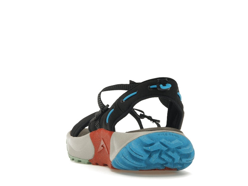Nike Oneonta Black Cobblestone