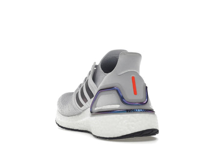 adidas Ultra Boost 2020 ISS US National Lab Dash Grey Blue Violet