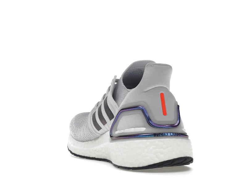 adidas Ultra Boost 2020 ISS US National Lab Dash Grey Blue Violet