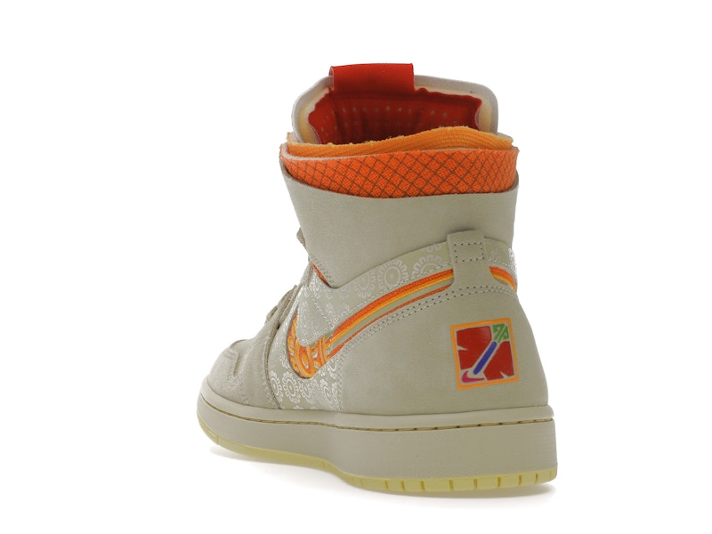 Jordan 1 High Zoom Air CMFT Somos Familia