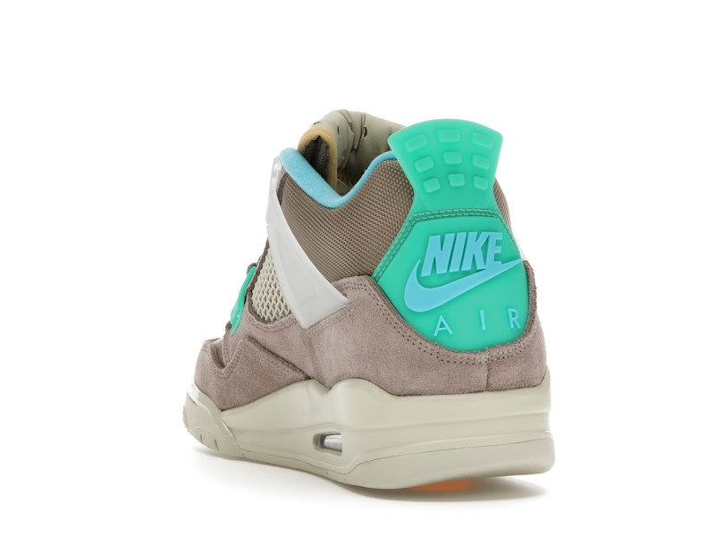 Jordan 4 Retro SP 30th Anniversary Union Taupe Haze