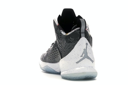Jordan Melo M11 Hebru