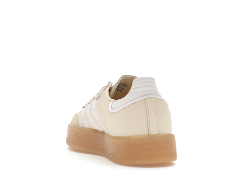 adidas Sambae Wonder White Gum (Women's)