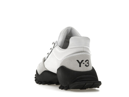 adidas Y-3 Kyoi Trail White Black