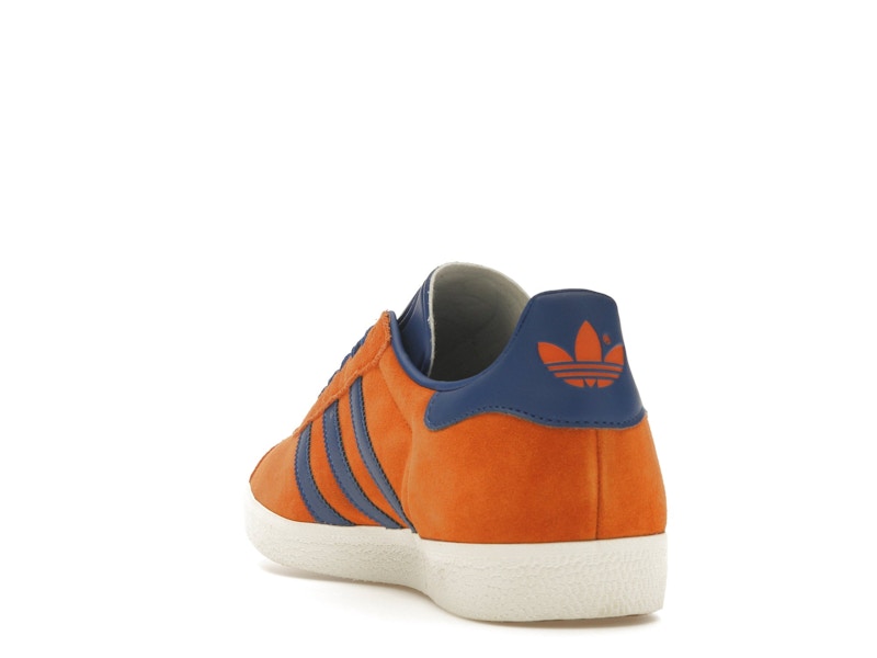 adidas Gazelle Bright Orange