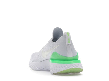 Nike Epic React Flyknit 2 8-bit