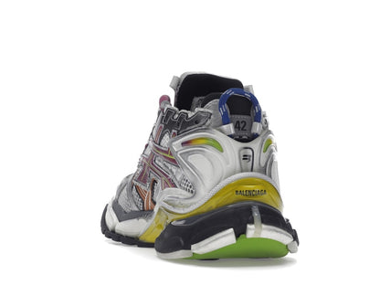 Balenciaga Runner Multicolor