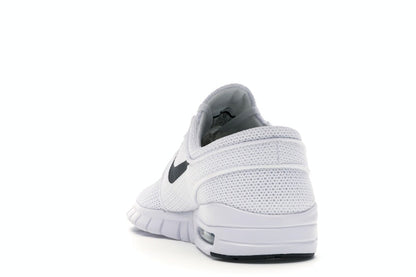 Nike SB Stefan Janoski Max White Black