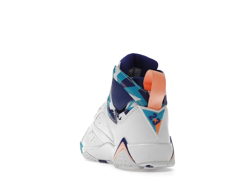Jordan 7 Retro Chlorine Blue (GS)