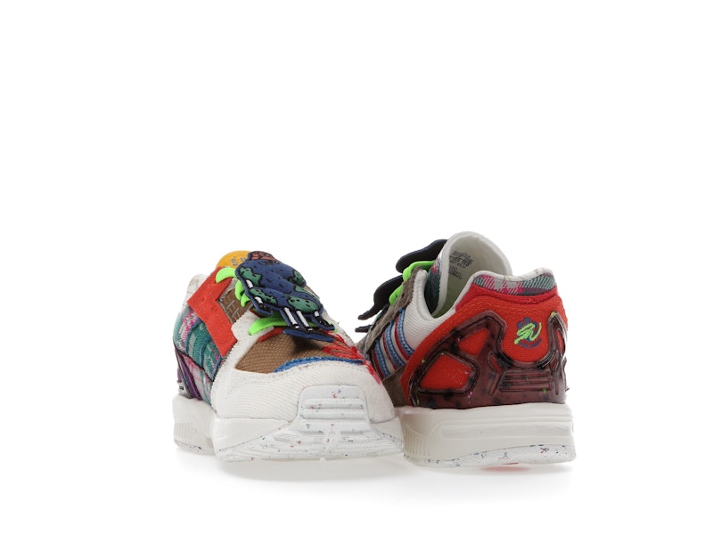 adidas ZX 8000 Sean Wotherspoon Superearth (TD)
