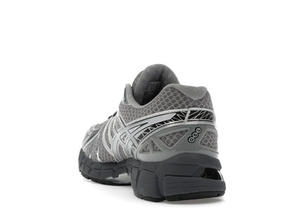 ASICS Gel-Kayano 20 Gravel Pure Silver