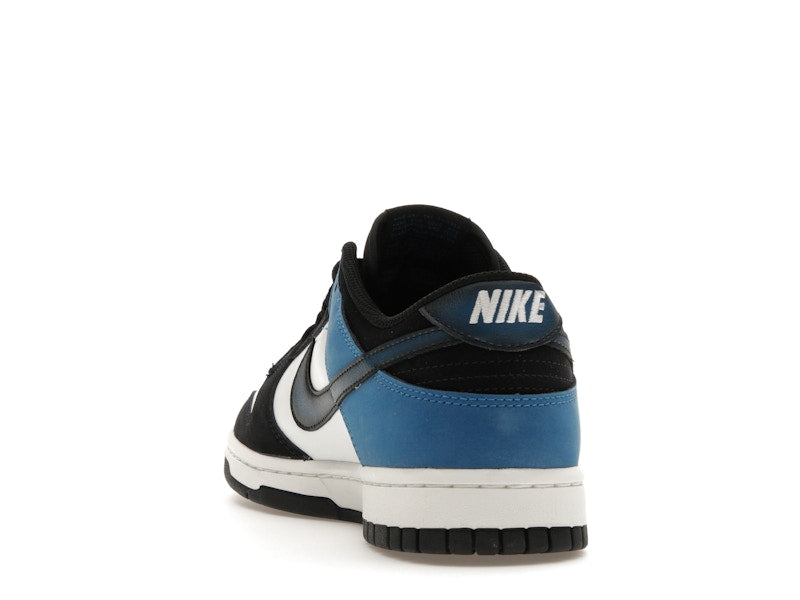 Nike Dunk Low Industrial Blue