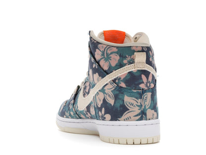 Nike SB Dunk High Hawaii