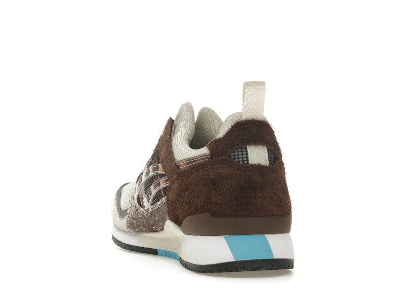 ASICS Gel-Lyte III Up There Kookaburra
