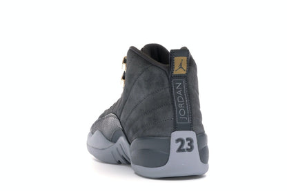 Jordan 12 Retro Dark Grey (GS)