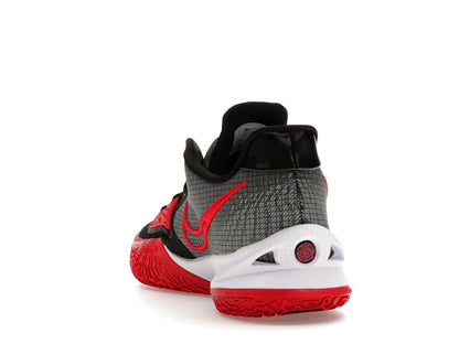Nike Kyrie 4 Low TB Black University Red