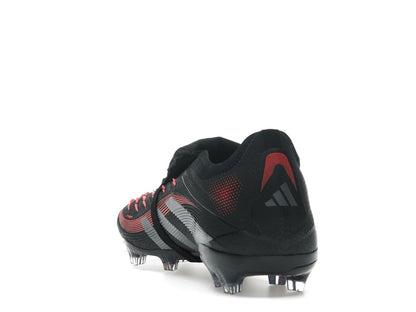 adidas Predator Pro Fold-Over Tongue FG Stealth Victory Pack