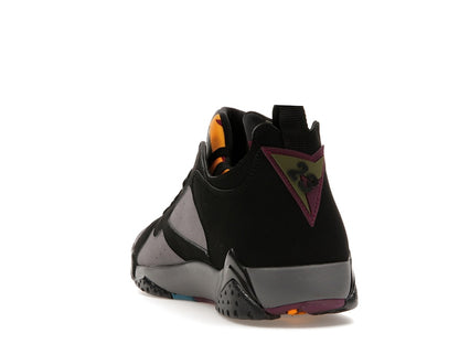 Jordan 7 Retro Low Bordeaux